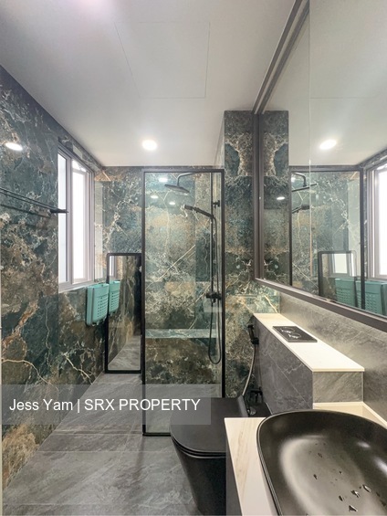High Park Residences (D28), Apartment #575265921